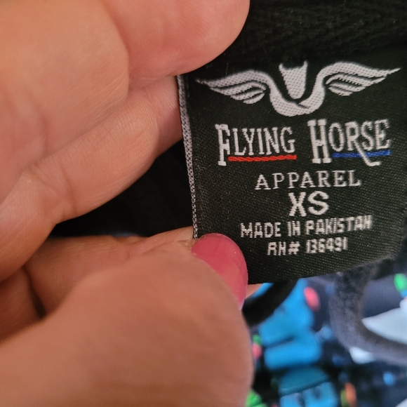 Hoddie unisex - Picture 2 of 4